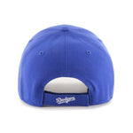 Los Angeles Dodgers '47 Blue MLB MVP Hat