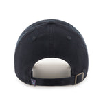 '47 Clean Up NBA Charlotte Hornets Adjustable Cap - Black