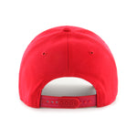 Toronto Raptors 47 MVP Red Cap