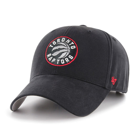Toronto Raptors NBA '47 MVP Cap - Alternate (Red Trim) | Adjustable