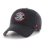 Toronto Raptors NBA '47 MVP Cap - Alternate (Red Trim) | Adjustable