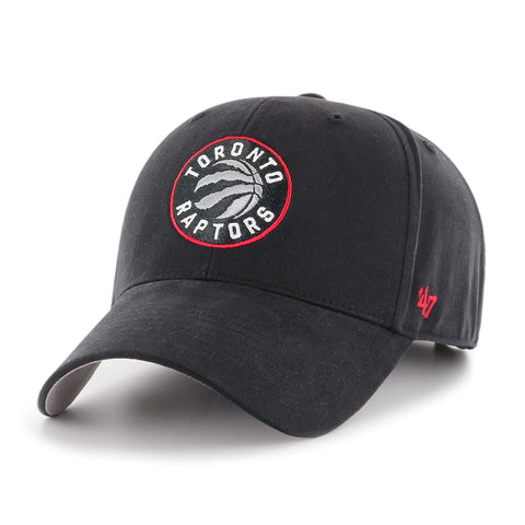 Toronto Raptors NBA '47 MVP Cap - Alternate (Red Trim) | Adjustable