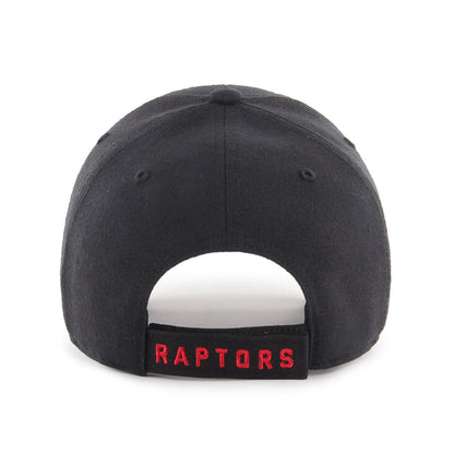 Toronto Raptors 47 Brand MVP Cap