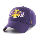 Los Angeles Lakers 47' MVP Cap
