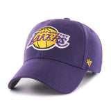Los Angeles Lakers 47' MVP Cap