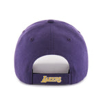 Los Angeles Lakers 47' MVP Cap