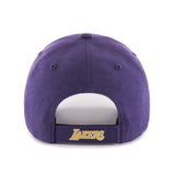 Los Angeles Lakers 47' MVP Cap