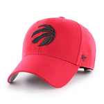 Toronto Raptors 47 Brand 47 MVP Cap