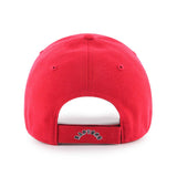 Toronto Raptors 47 Brand 47 MVP Cap