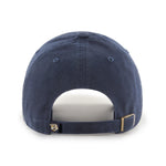 Nashville Predators '47 NHL Clean Up Adjustable Cap - Navy