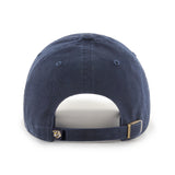 Nashville Predators '47 NHL Clean Up Adjustable Cap - Navy