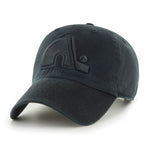 Quebec Nordiques Vintage '47 Clean Up