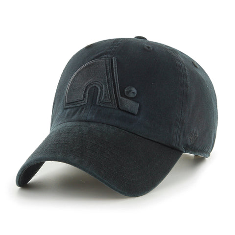 Quebec Nordiques Vintage '47 Clean Up