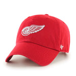 Detroit Red Wings '47 Clean Up