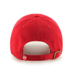 Detroit Red Wings '47 Clean Up