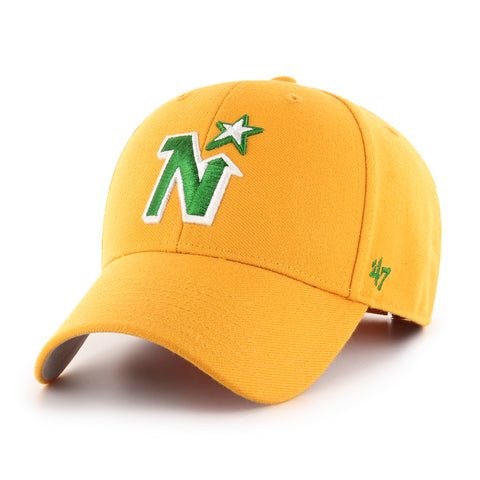Minnesota North Stars '47 MVP Cap