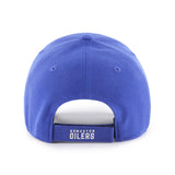 Edmonton Oilers '47 MVP Cap