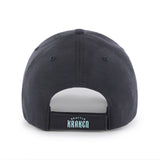 Seattle Kraken NHL '47 MVP Primary Hat - Navy
