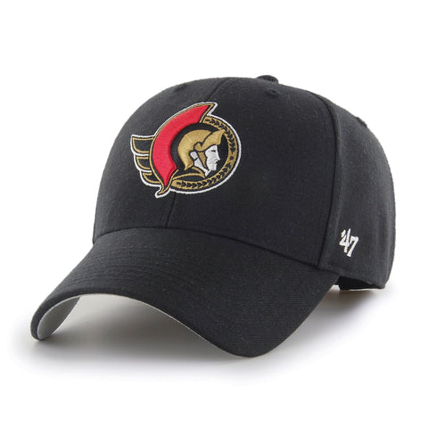 Ottawa Senators 47 NHL MVP Basic hat