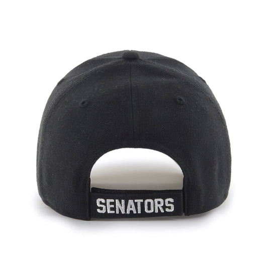 Ottawa Senators 47 NHL MVP Basic hat