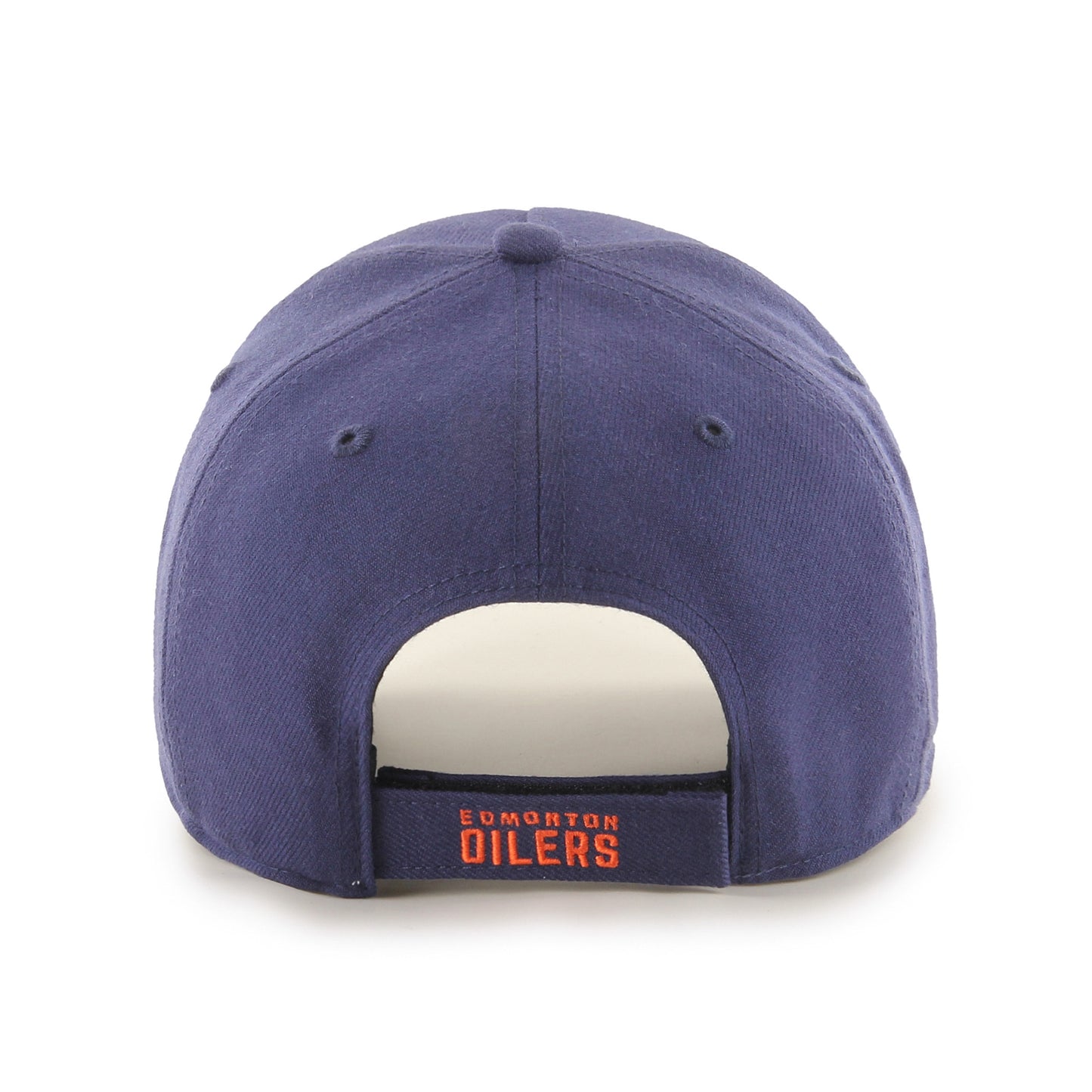 Edmonton Oilers Basic MVP Hat