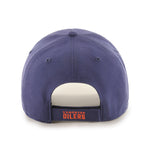 Edmonton Oilers Basic MVP Hat