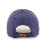 Edmonton Oilers Basic MVP Hat