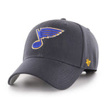 St Louis Blues '47 MVP Cap