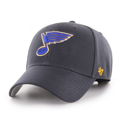 St Louis Blues '47 MVP Cap