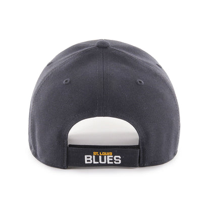 St Louis Blues '47 MVP Cap