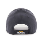 St Louis Blues '47 MVP Cap