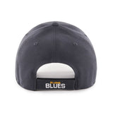 St Louis Blues '47 MVP Cap