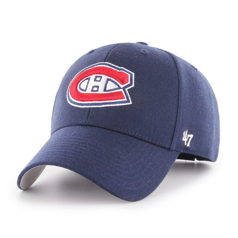 Montreal Canadiens '47 MVP Cap