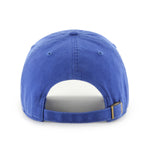 Buffalo Bills NFL ’47 Adjustable Blue Vernon Clean Up Hat