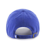 New York Giants '47 Brand Blue Cleanup Adjustable Hat