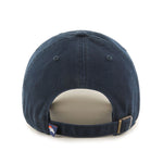 Denver Broncos '47 Brand Navy Cleanup Adjustable Hat
