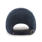 Houston Texans '47 Brand Navy Cleanup Adjustable Hat