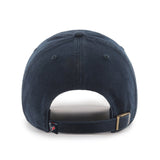 Houston Texans '47 Brand Navy Cleanup Adjustable Hat