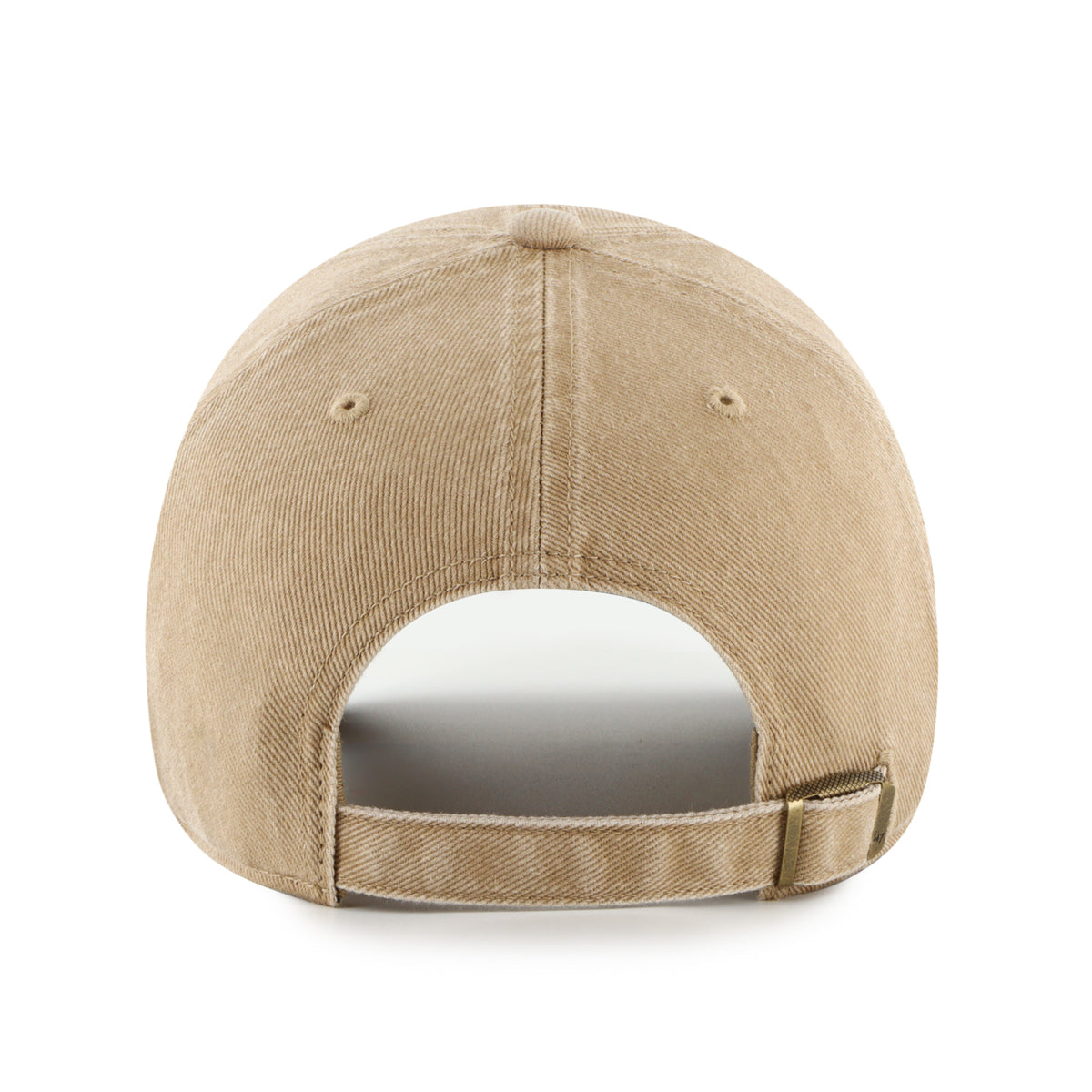 '47 MLB Toronto Blue Jays Apollo Chain Clean up hat - Beige/Charcoal Grey