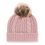 '47 Toronto Raptors Meeko Cuff Knit Cap - Pink