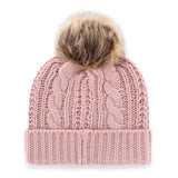 '47 Toronto Raptors Meeko Cuff Knit Cap - Pink