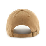 47 Classic Dune Clean Up Adjustable Cap - Blank