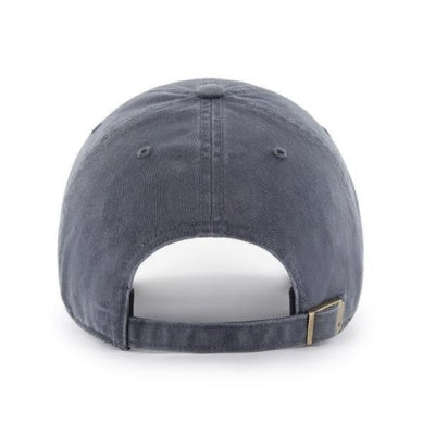 15 hats '47 Classic Vintage Navy Clean Up Adjustable Cap - Blank