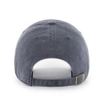 15 hats '47 Classic Vintage Navy Clean Up Adjustable Cap - Blank