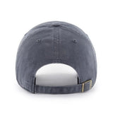 15 hats '47 Classic Vintage Navy Clean Up Adjustable Cap - Blank