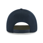 '47 MLB New York Yankees Splint Hitch Adjustable Snapback Cap - Navy