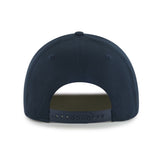 '47 MLB New York Yankees Splint Hitch Adjustable Snapback Cap - Navy