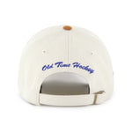 47  NHL New York Rangers OTH Rafter Clean Up Adjustable Cap - White/Blue
