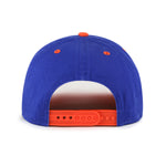 Edmonton Oilers '47 Double Header Baseline Hitch