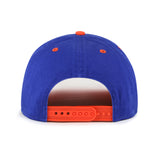 Edmonton Oilers '47 Double Header Baseline Hitch